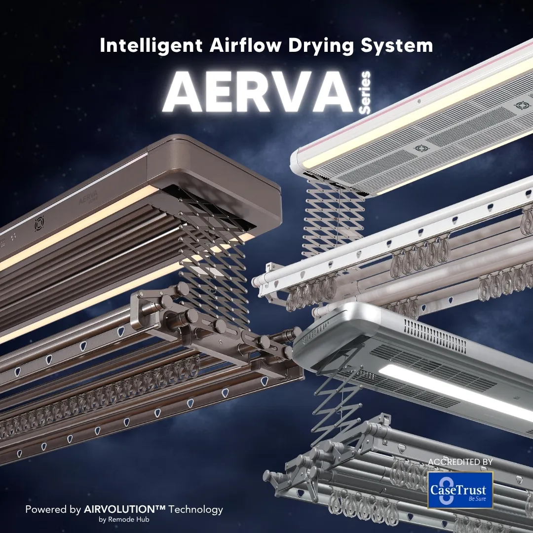 AERVA SERIES (2)