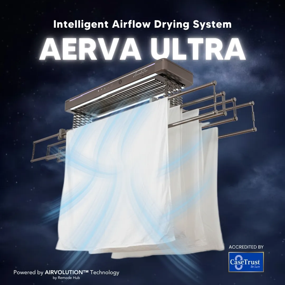 AERVA ULTRA