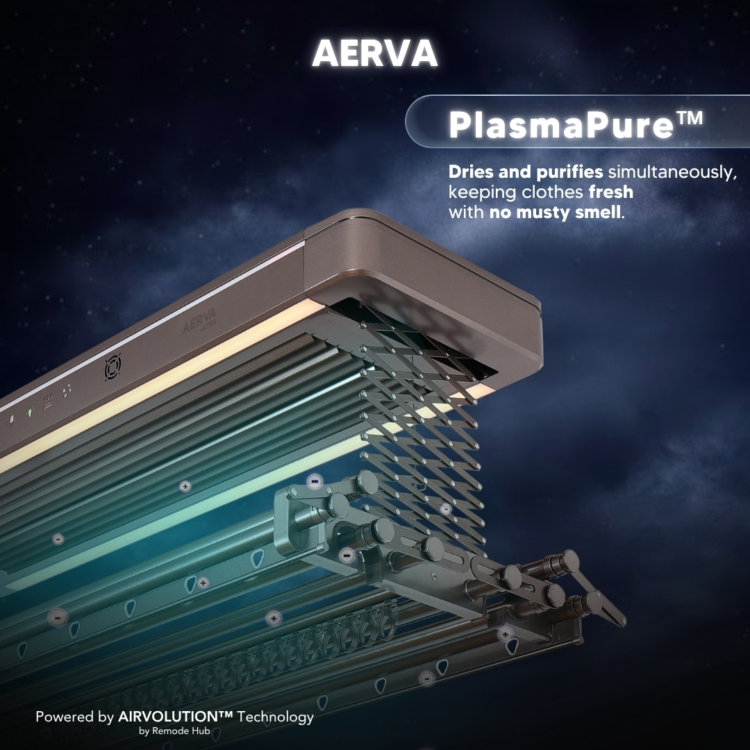 ULTRA - PLASMA PURE
