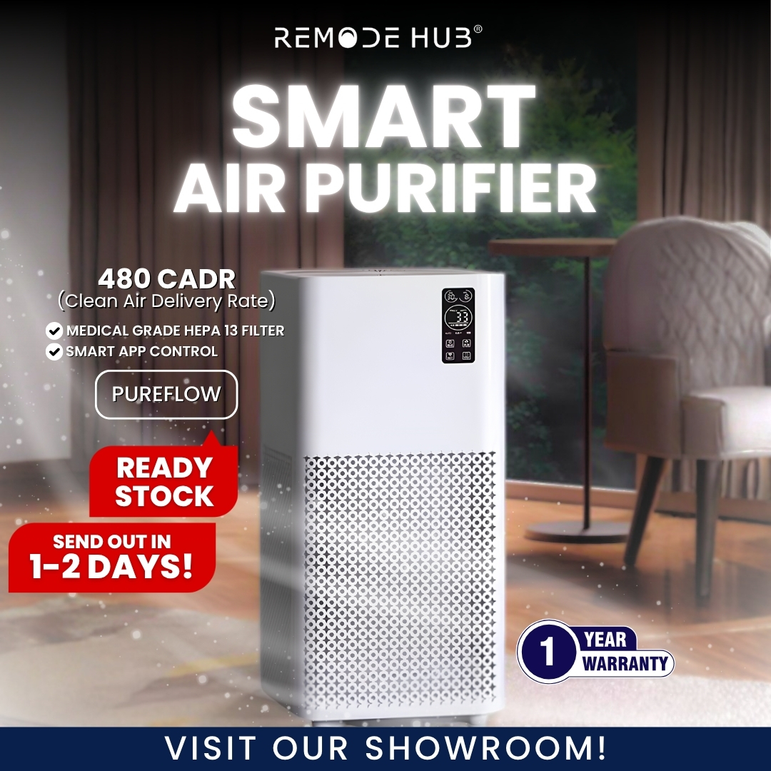 AIR PURIFIER COVER