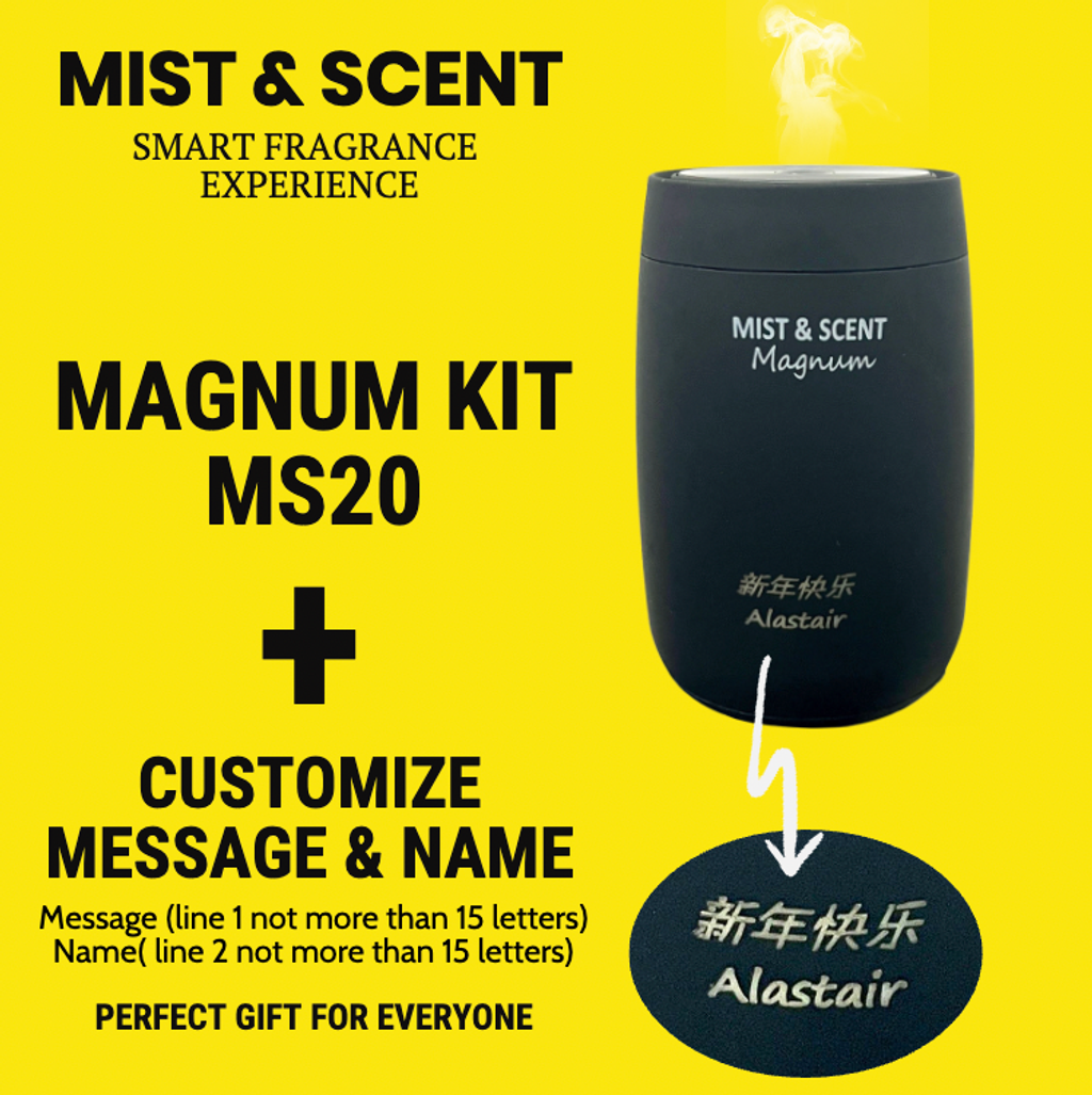 CUS MAGNUM