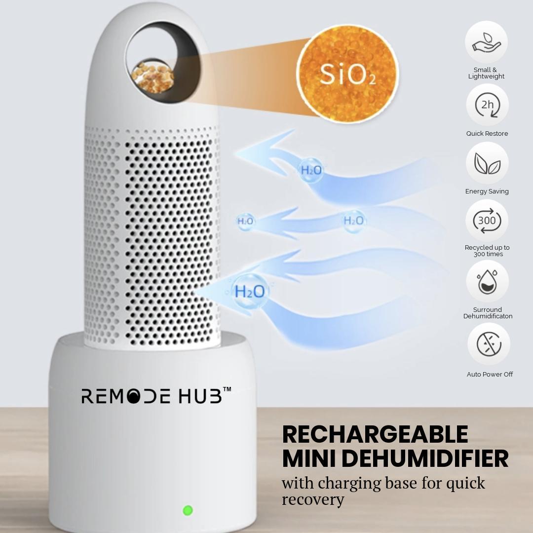Mini Dehumidifier P1