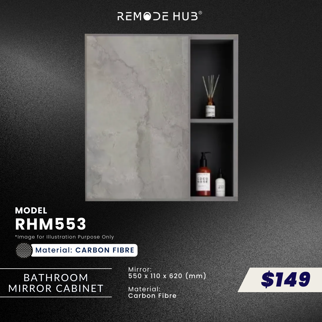 RHM553