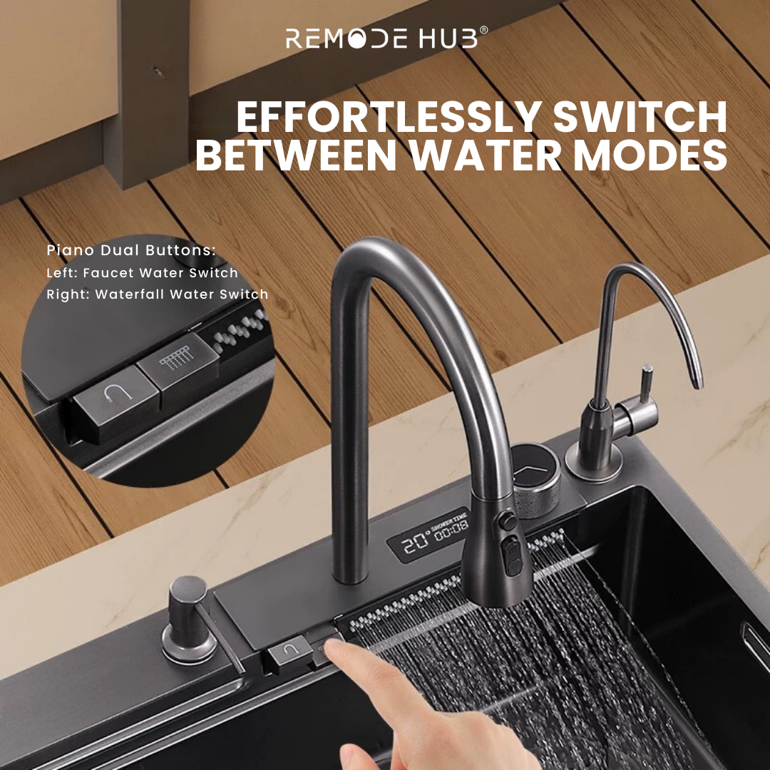 Kitchen Sink Feature 5