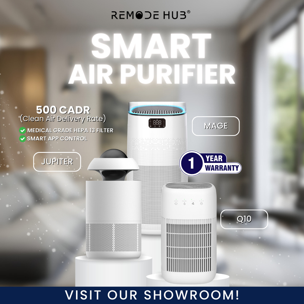 AIR PURIFIER COVER