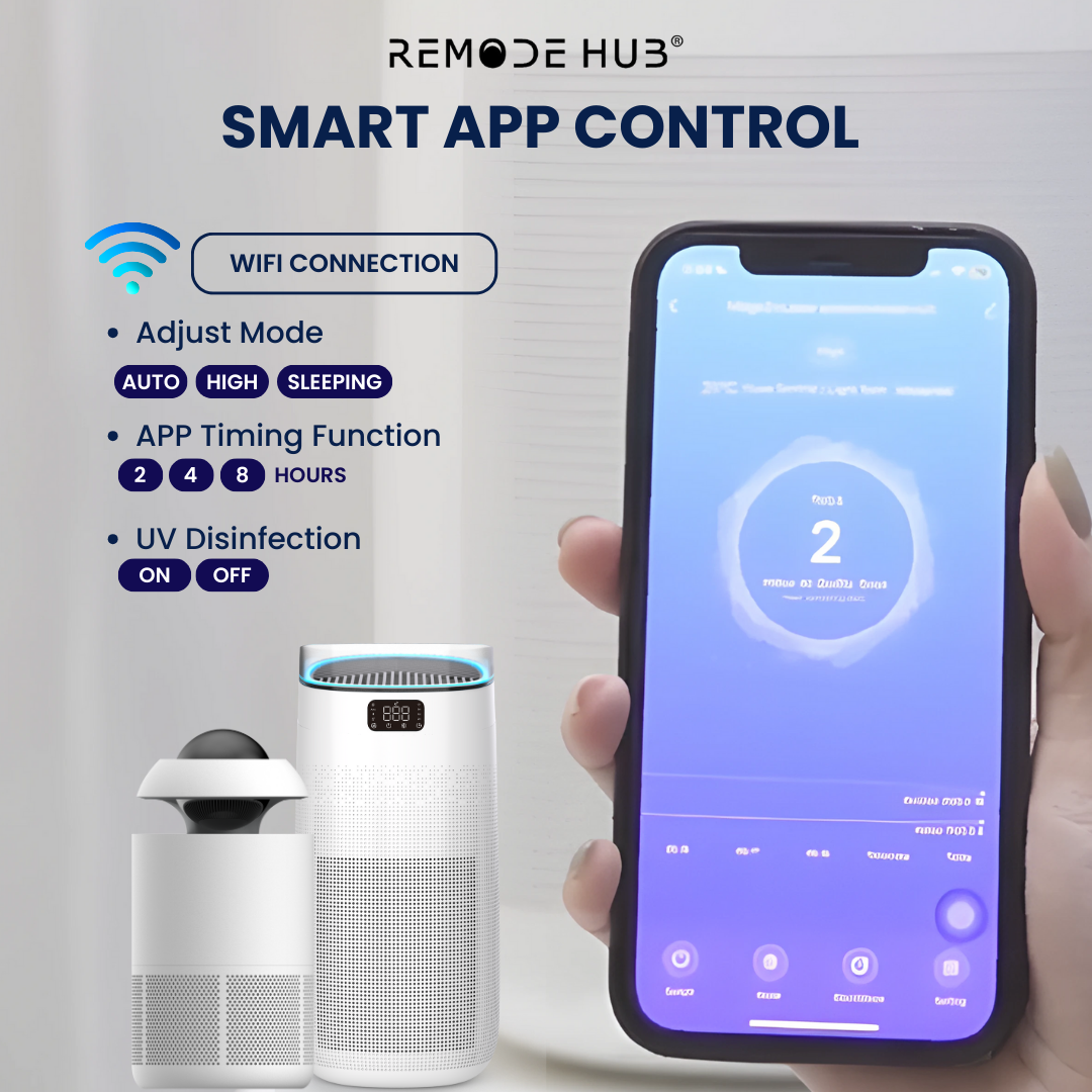 AIR PURIFIER FEATURE 03