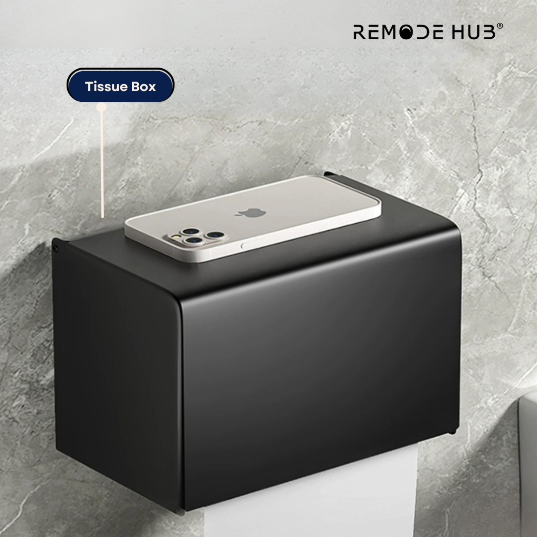 06 - Bathroom Accessories