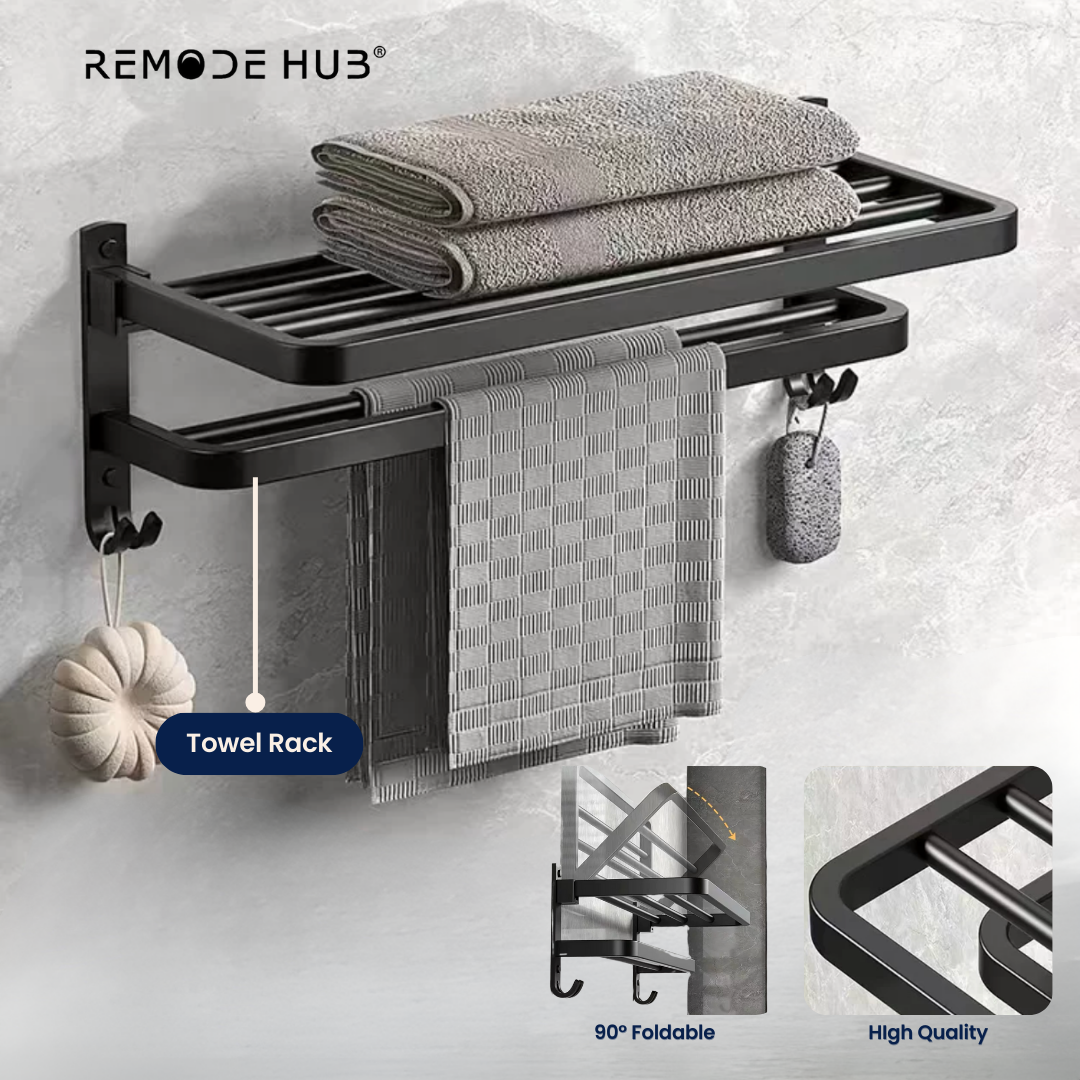 02 - Bathroom Accessories