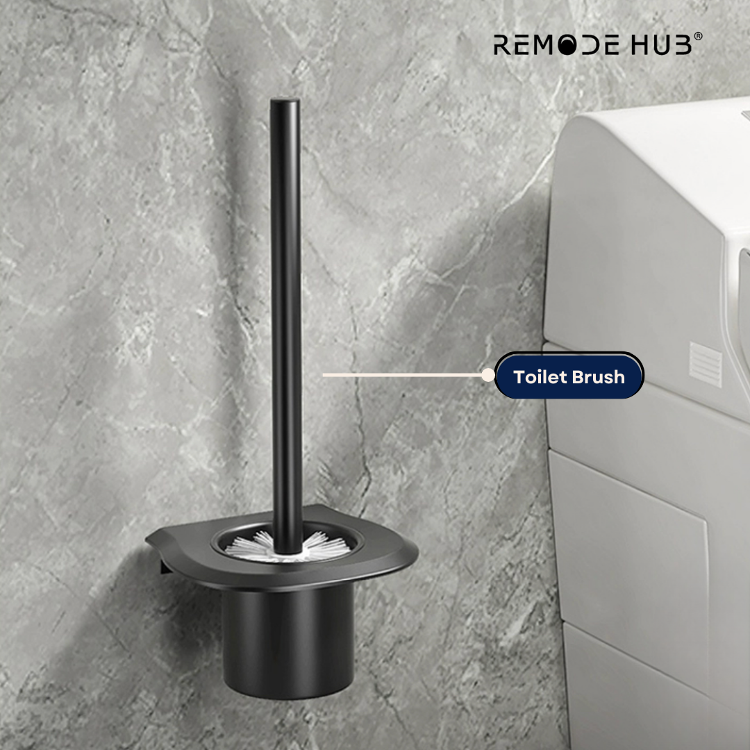 05 - Bathroom Accessories