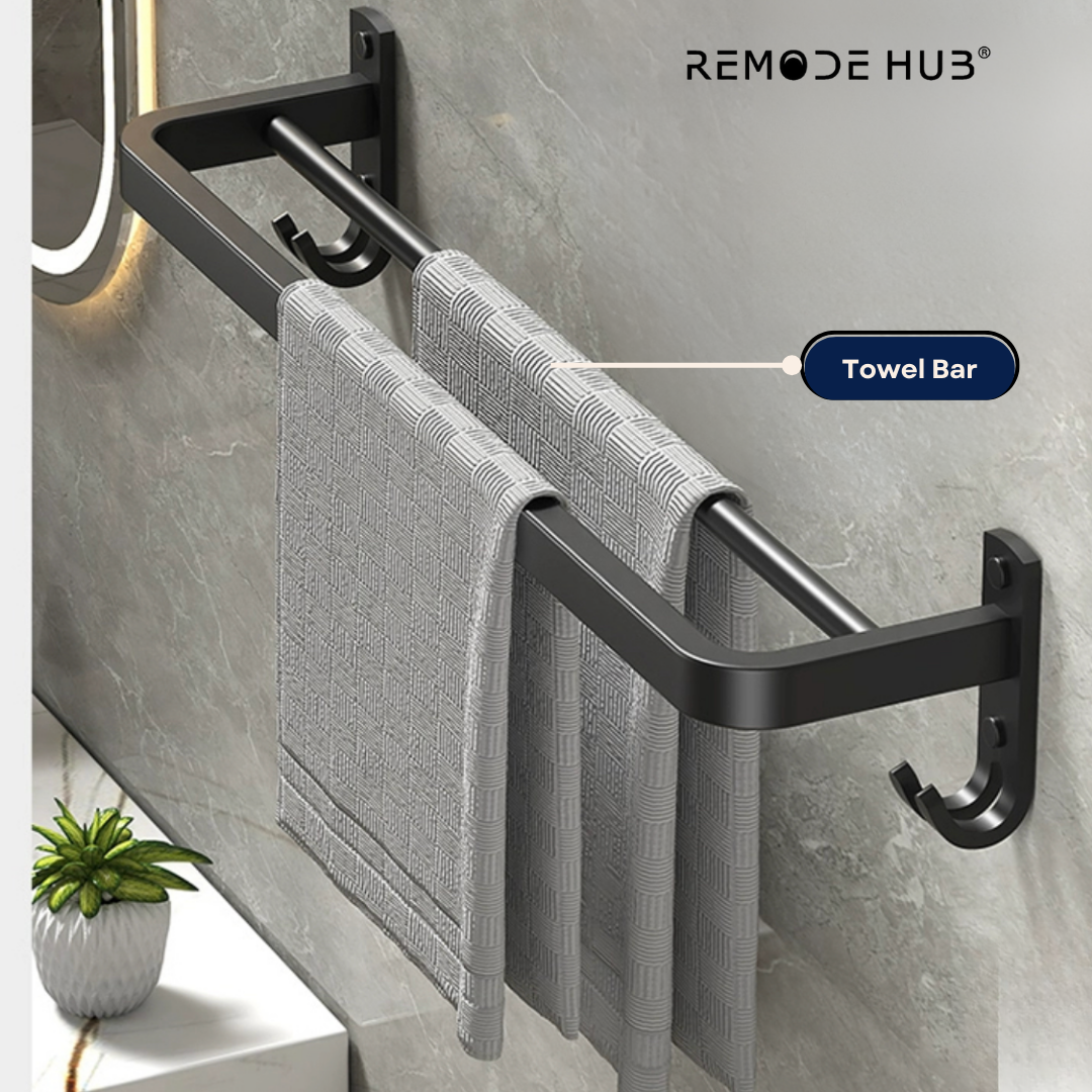 03 - Bathroom Accessories