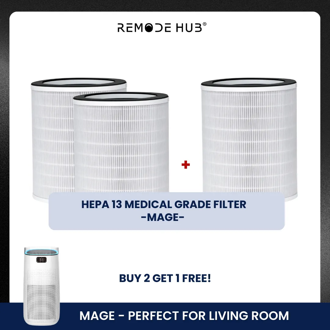 MAGE FILTER B2 F1