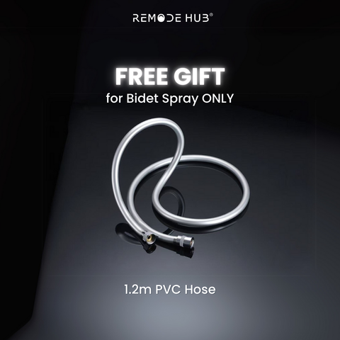 Bidet Free Gift