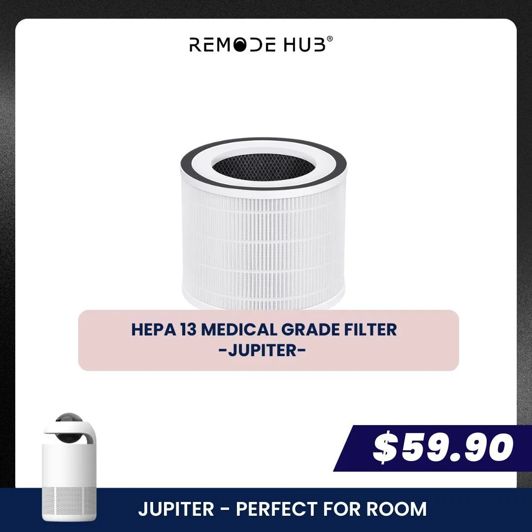 JUPITER FILTER
