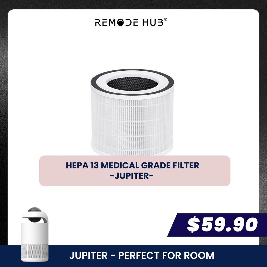 JUPITER FILTER