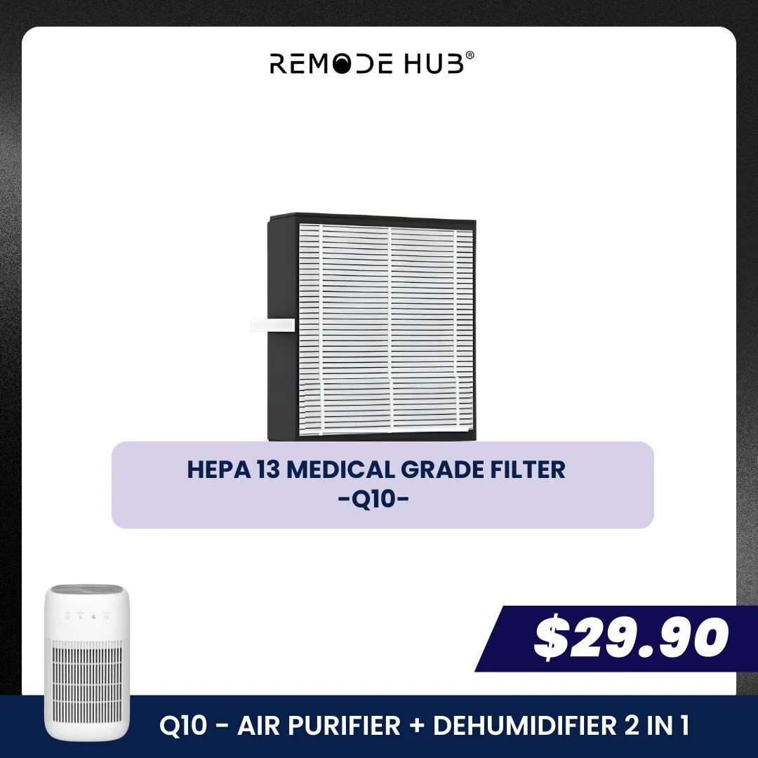Q10 FILTER
