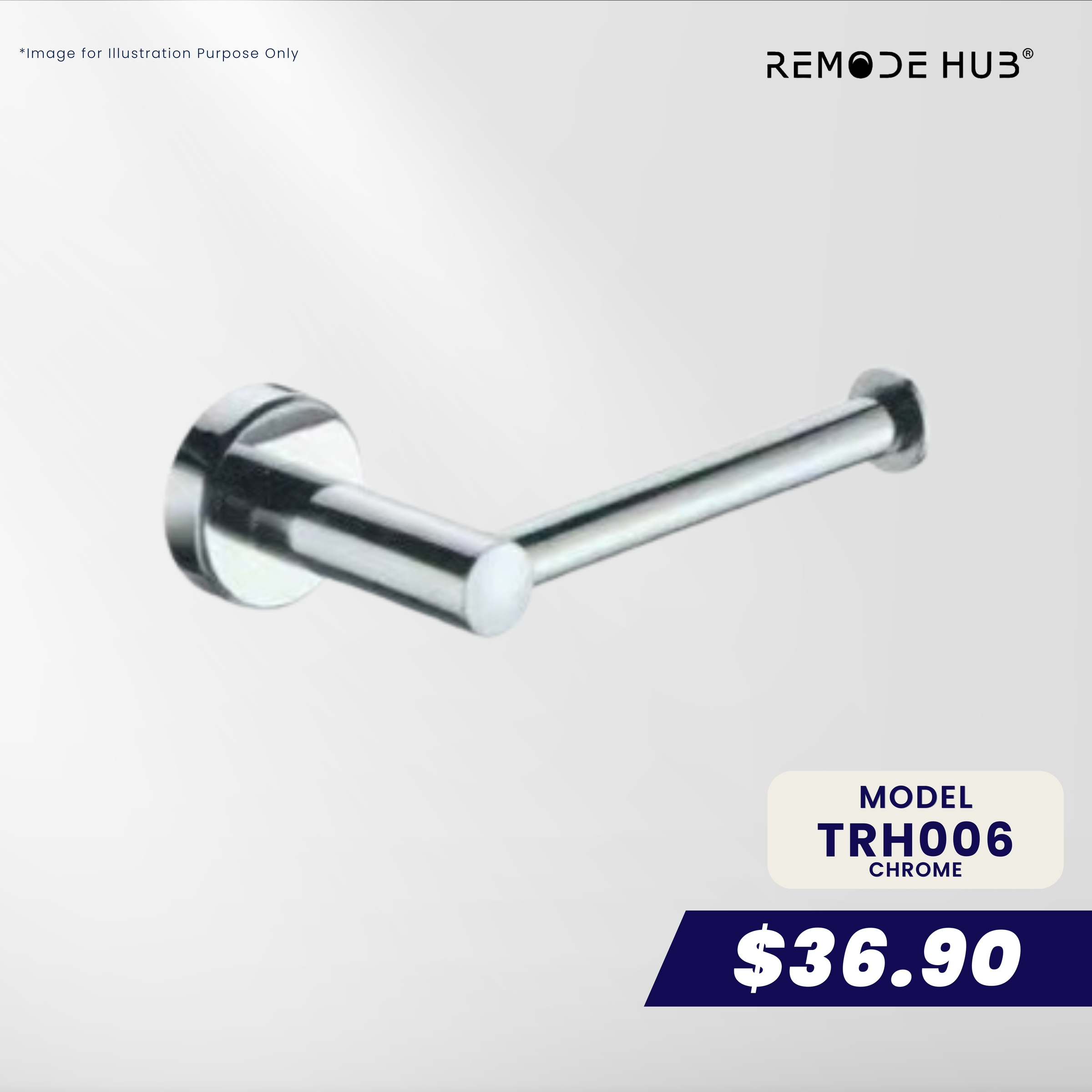 TRH006 CHROME