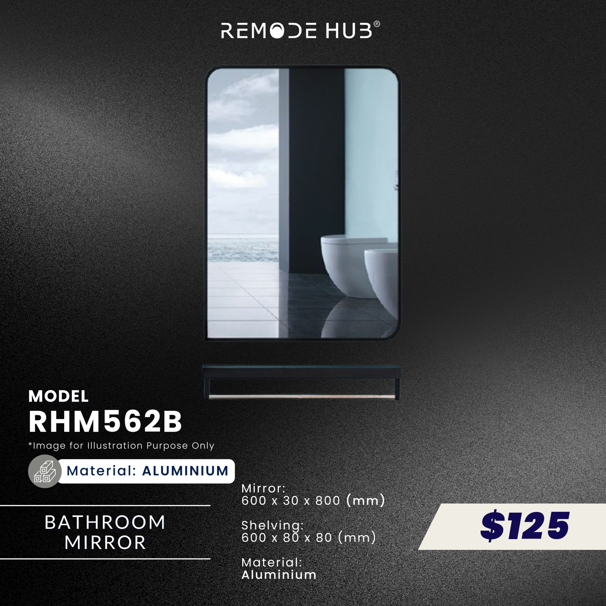 RHM562B