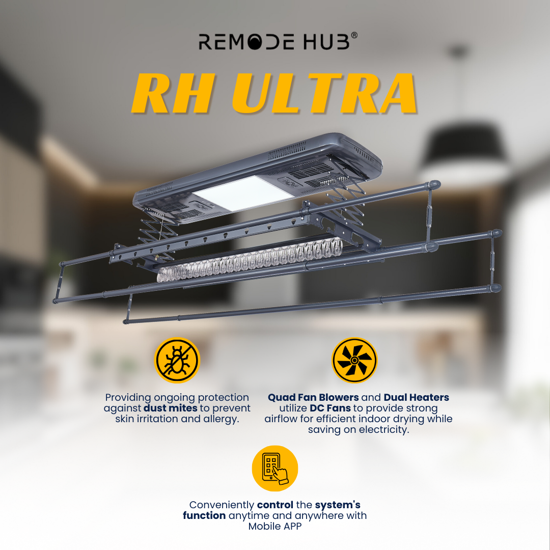 RH ULTRA Cover