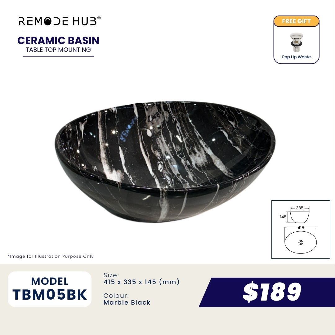 TBM05BK