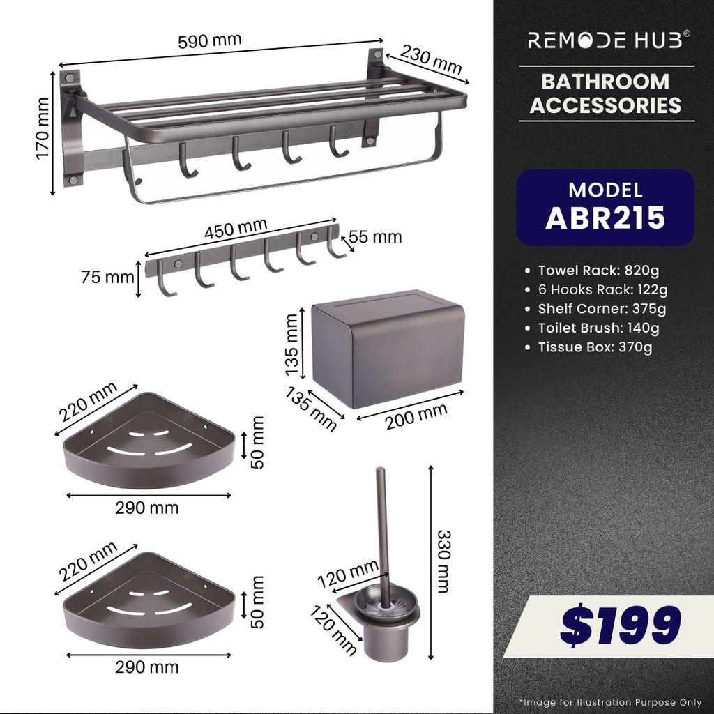ABR215