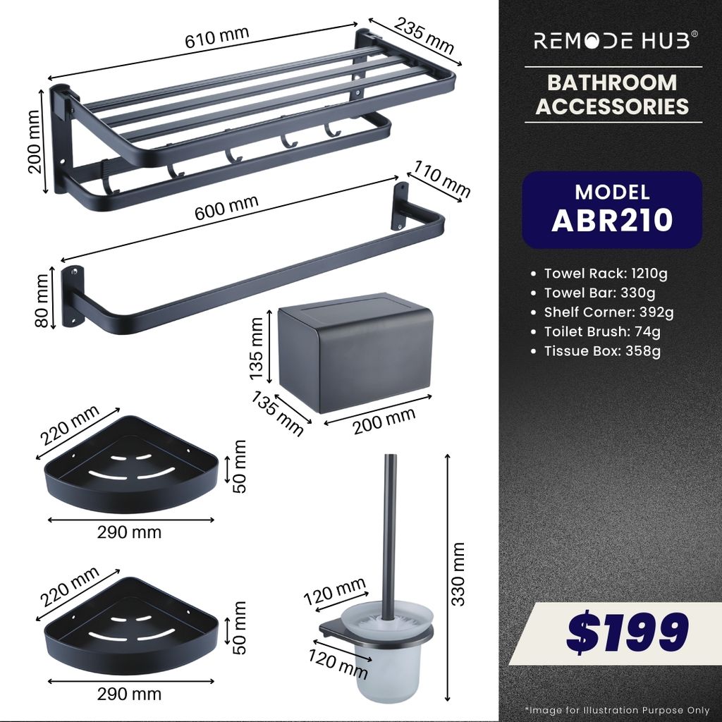 ABR210