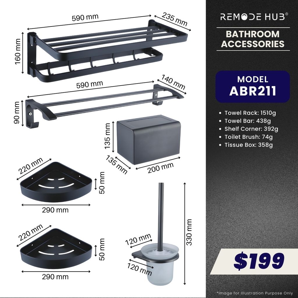 ABR211