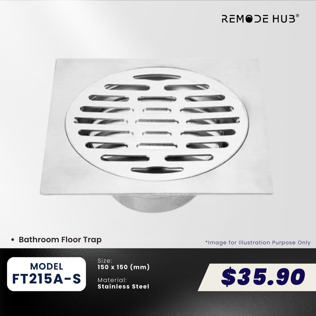 FT215A-S