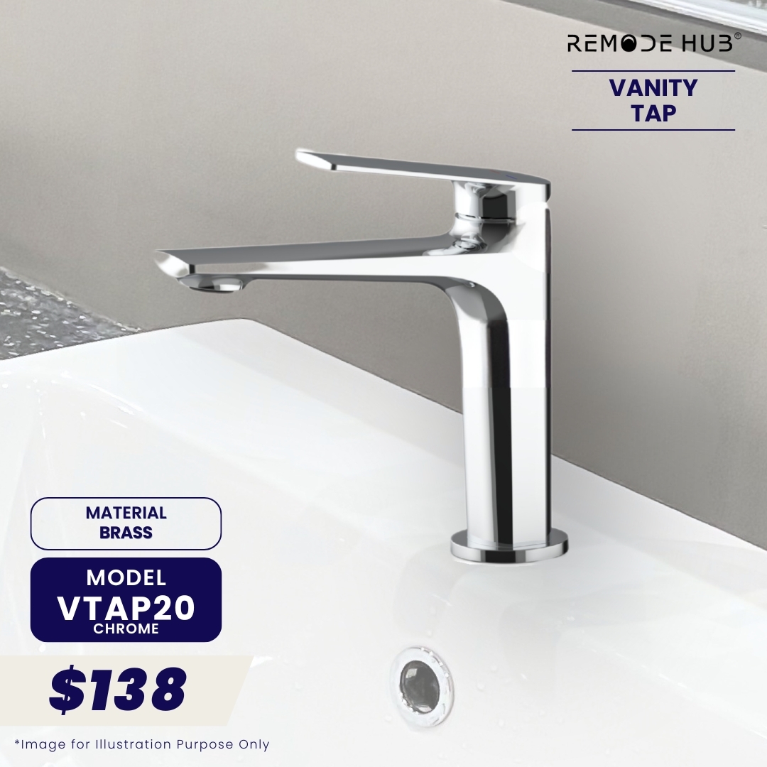 VTAP20-CHROME