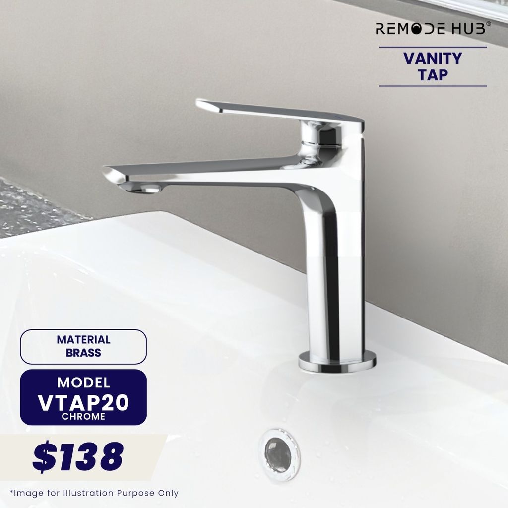 VTAP20-CHROME
