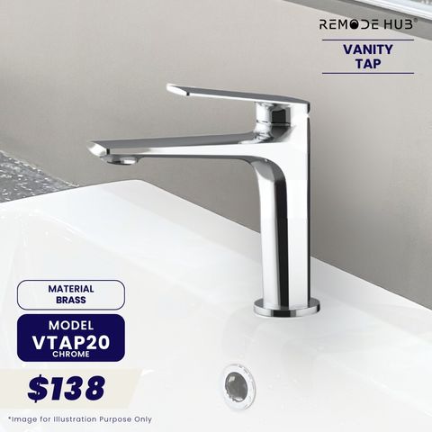 VTAP20-CHROME
