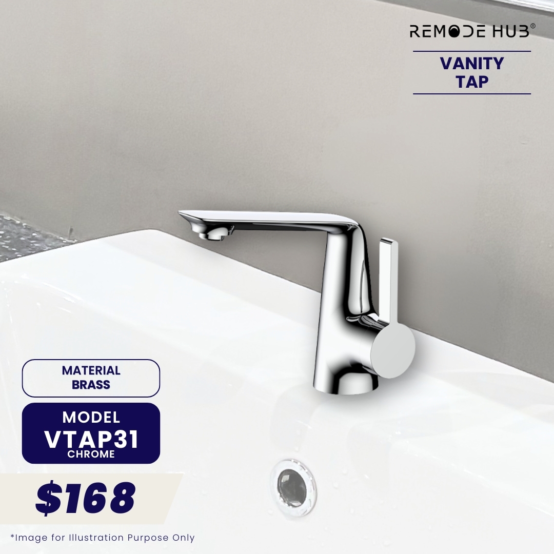 VTAP31-CHROME