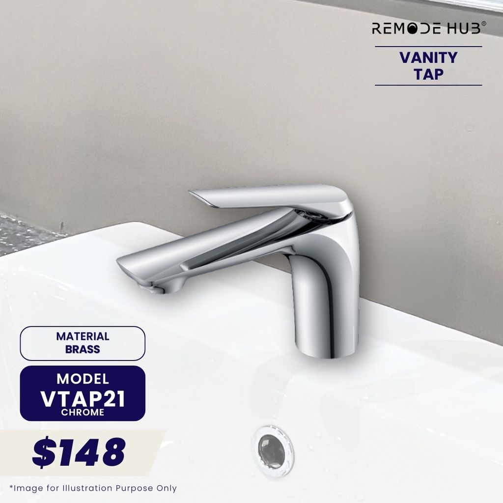 VTAP21-CHROME
