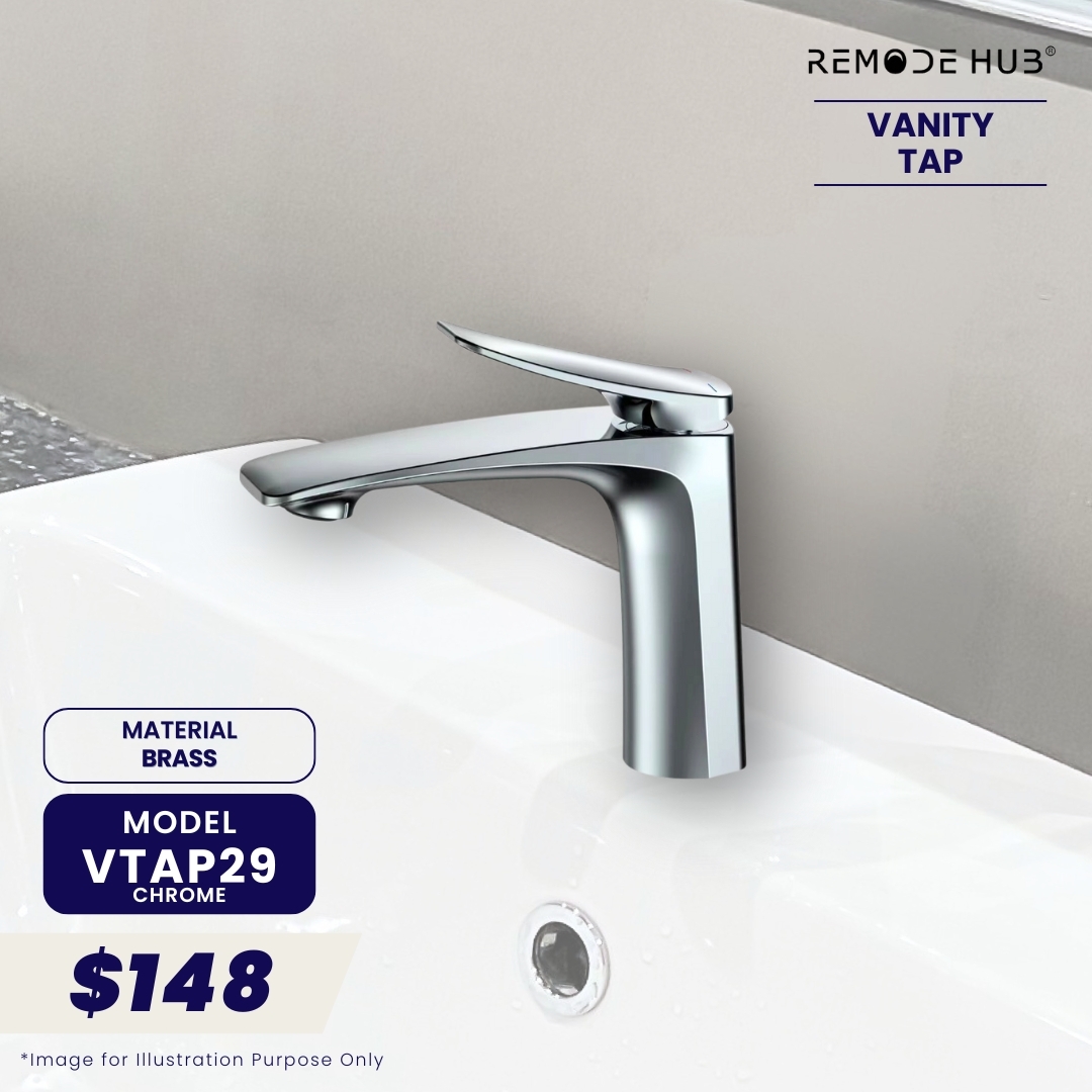 VTAP29-CHROME