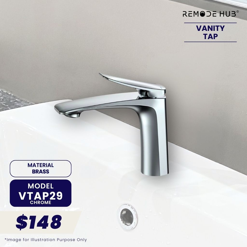 VTAP29-CHROME