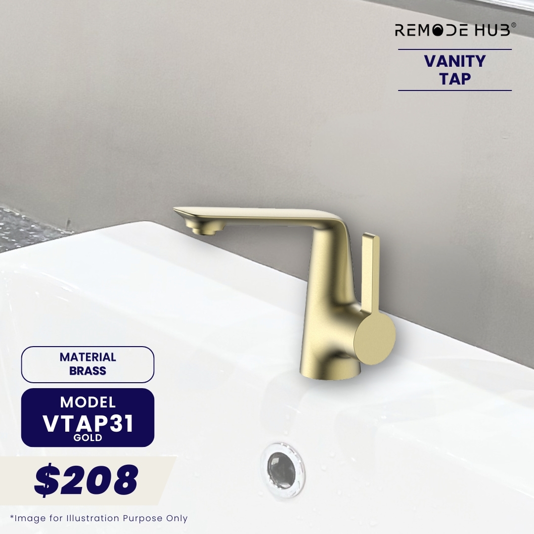 VTAP31-GOLD