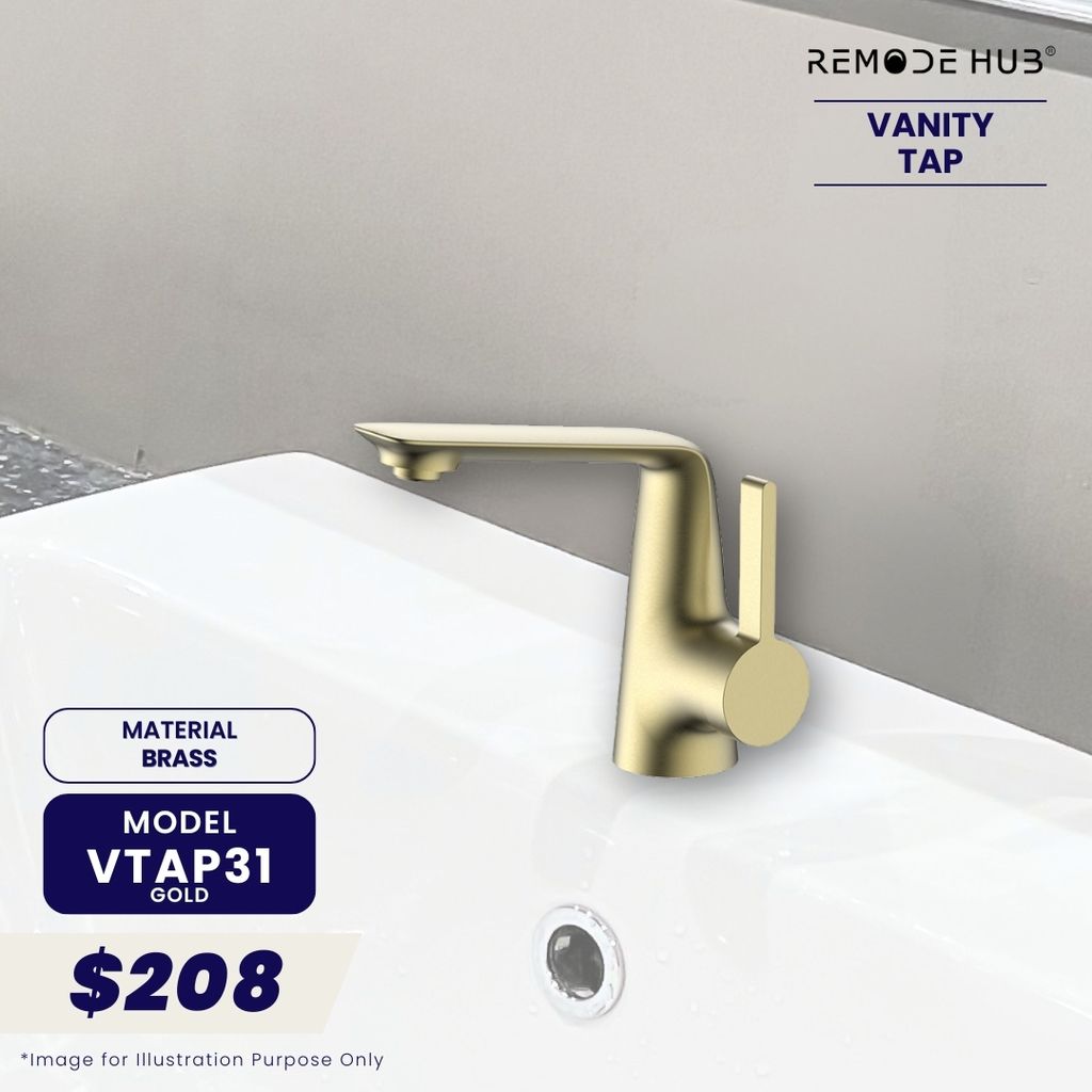 VTAP31-GOLD