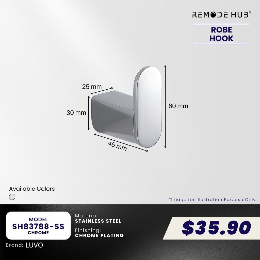 SH83788-SS-CHROME