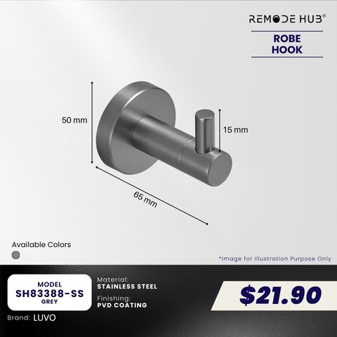 SH83388-SS-GREY