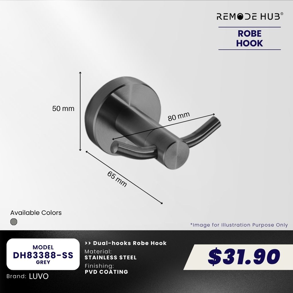 DH83388-SS-GREY