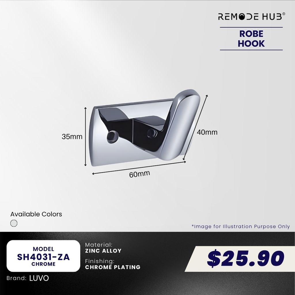 SH4031-ZA-CHROME