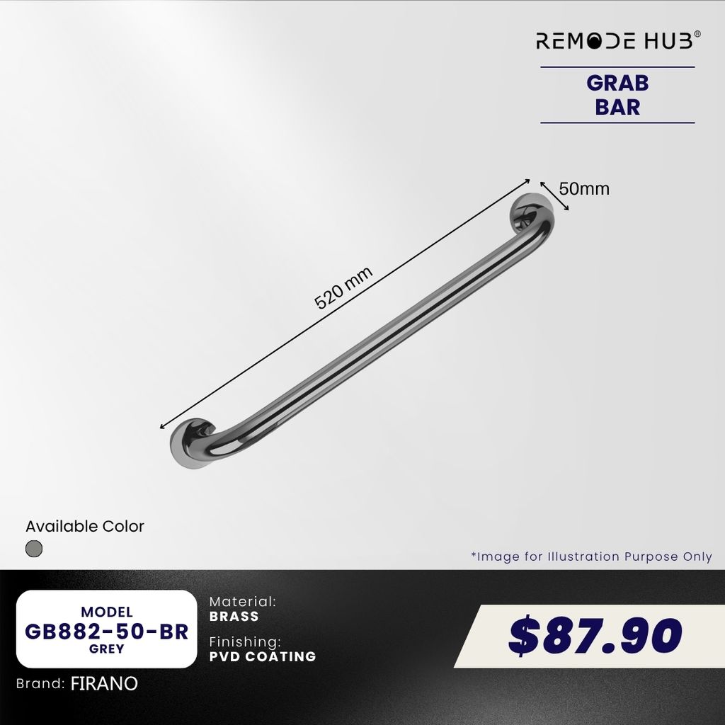 GB882-50-BR-GREY
