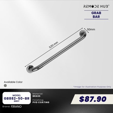 GB882-50-BR-GREY