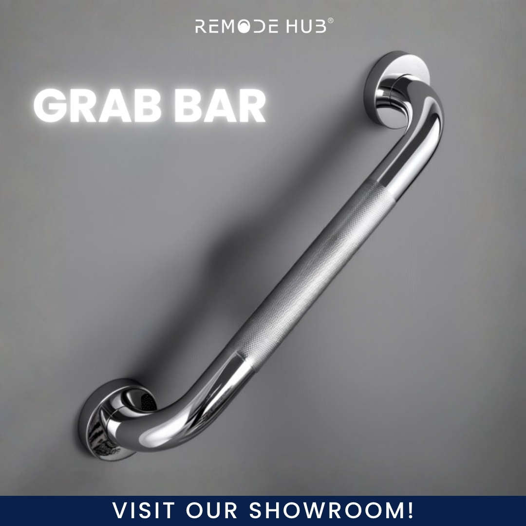 GRAB BAR COVER