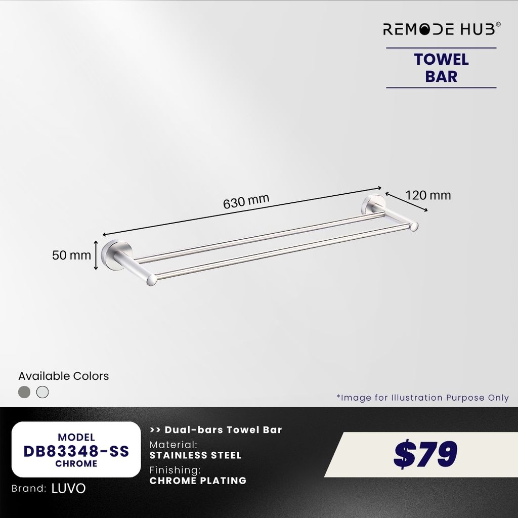 DB83348-SS-CHROME