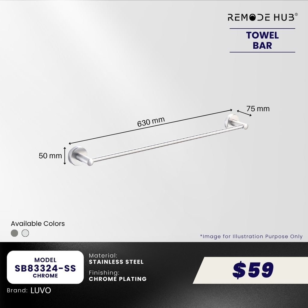 SB83324-SS-CHROME