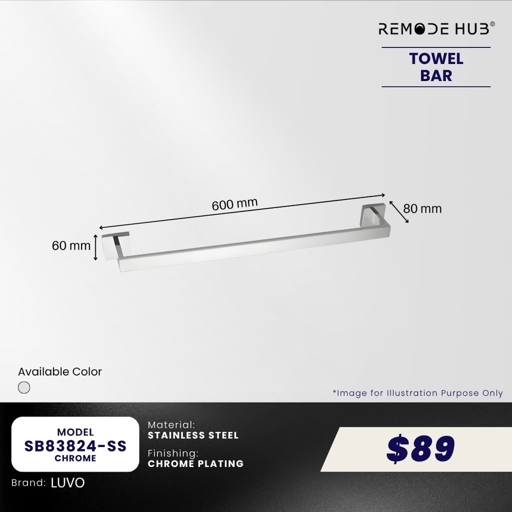 SB83824-SS-CHROME