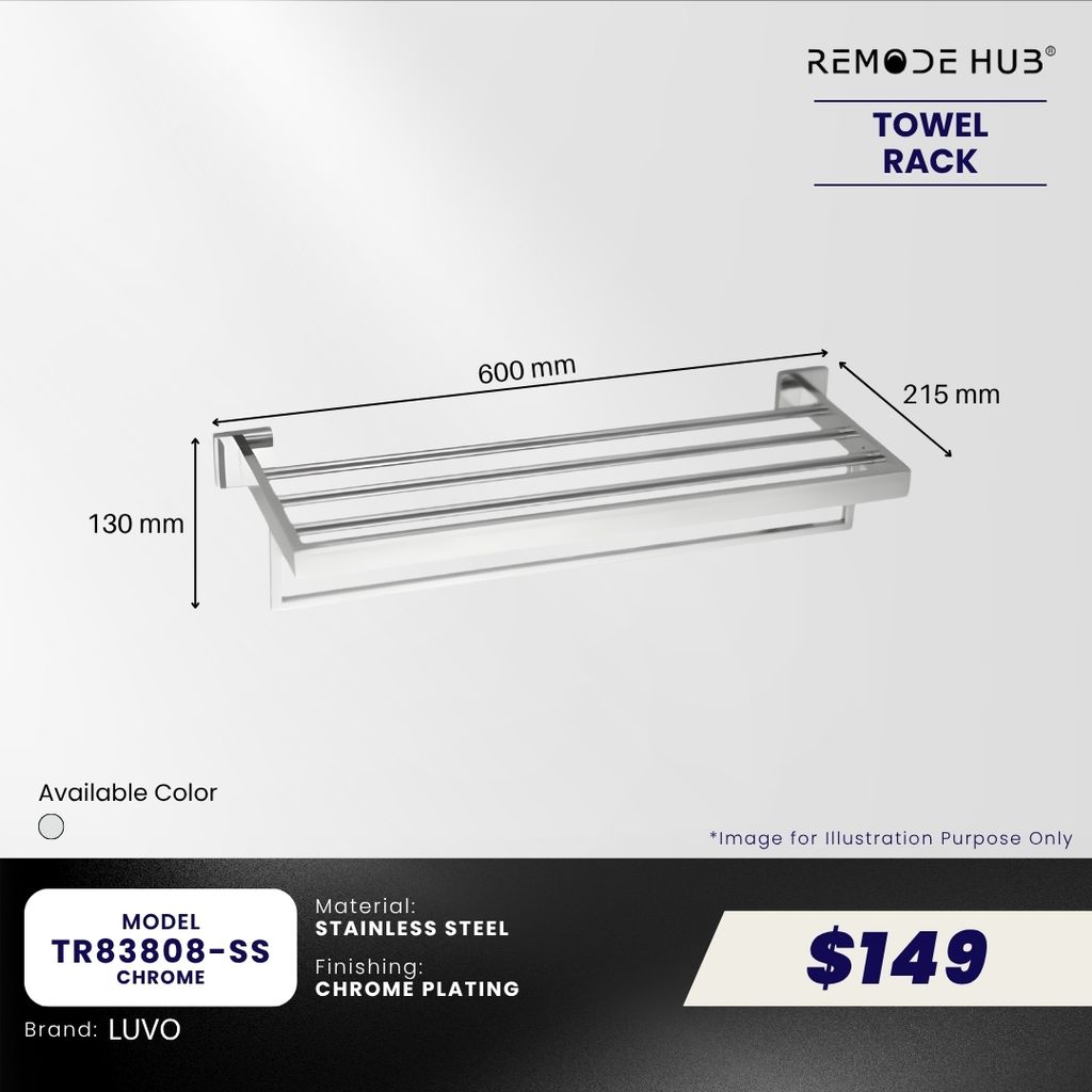 TR83808-SS-CHROME