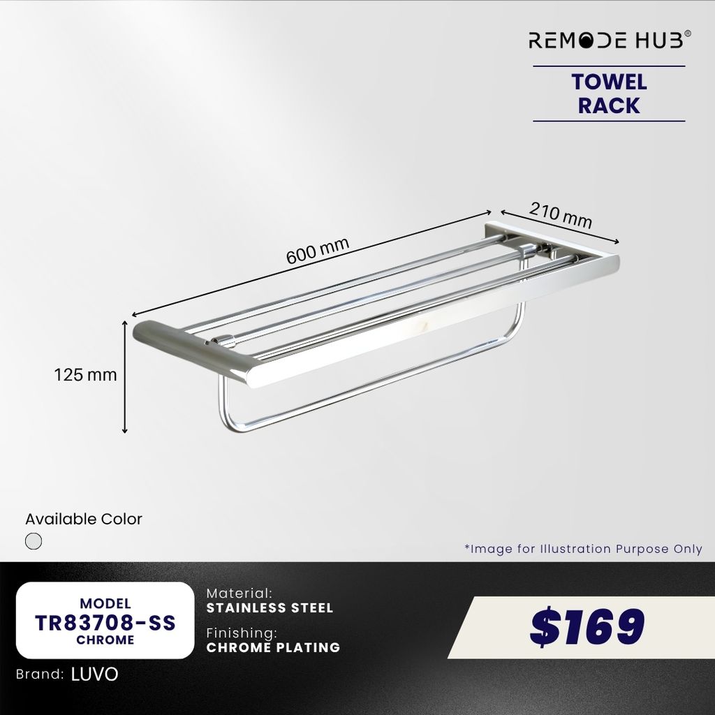 TR83708-SS-CHROME