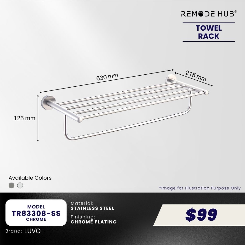 TR83308-SS-CHROME