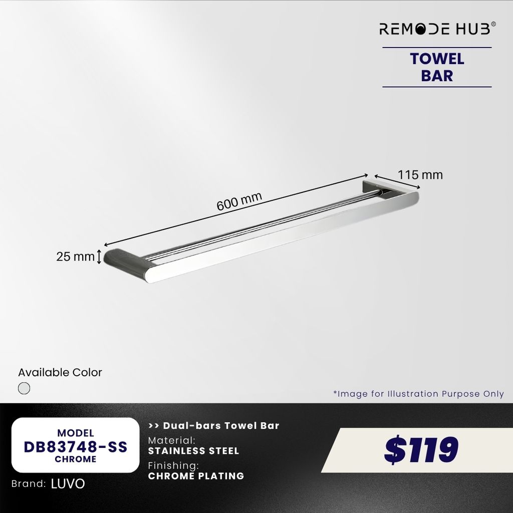 DB83748-SS-CHROME